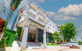 My HOME HOTEL GÜLLÜK